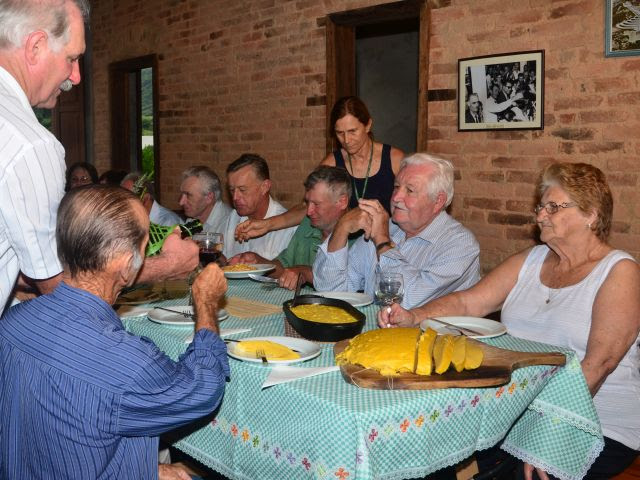 O evento “Saberes, sabores e saúde: Semana da Alimentação Epagri” será de 19 a 22 de outubro, on-line e gratuito, aberto a todos os interessados, com emissão de certificados.