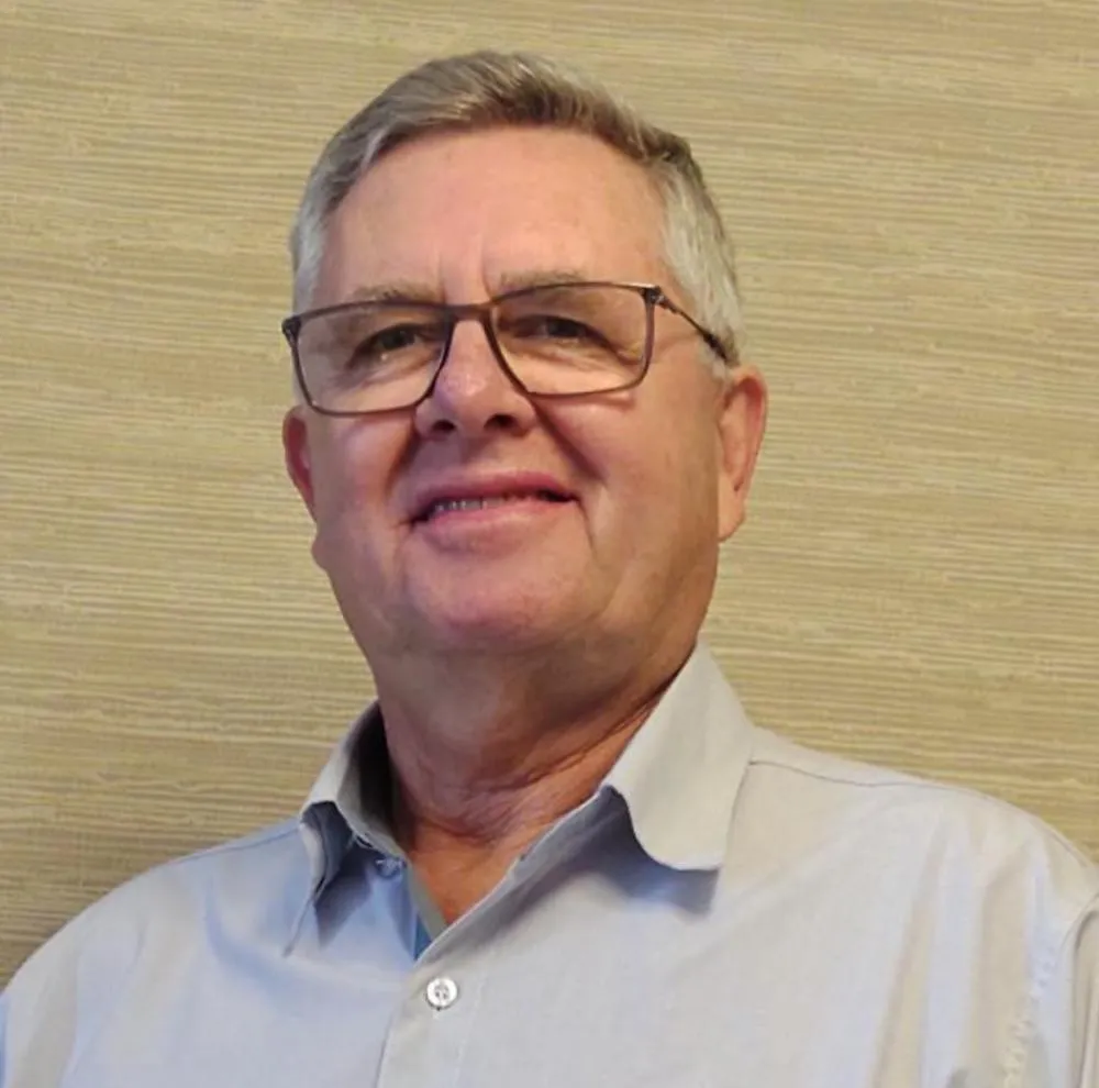 Richard Golba é o novo diretor-presidente do IDR-Paraná (Instituto de Desenvolmento Rual do Paraná – Iapar - Emater).