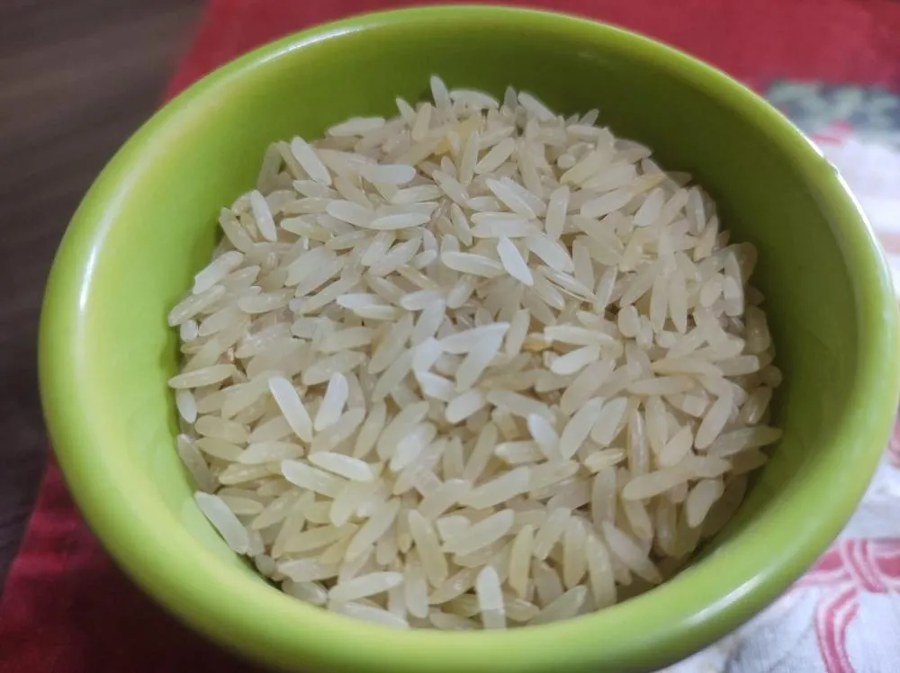 Governo Federal publica medida para recomposição de estoques públicos de arroz. Foto Toninho Anhaia