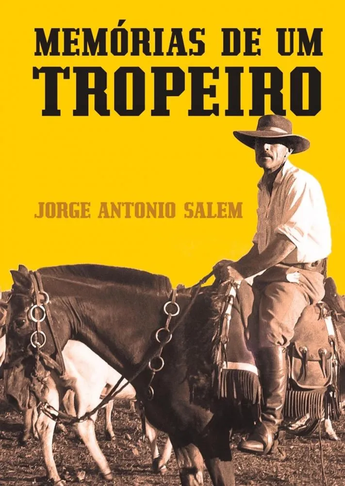 Divulgação / Jorge Antonio Salem