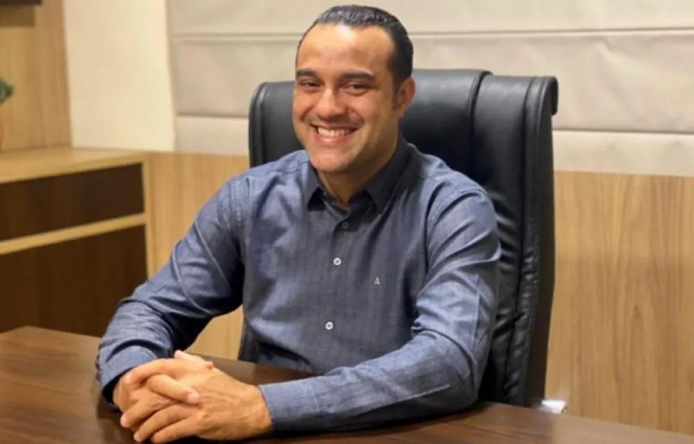 David F. Santos é Consultor Empresarial e Tributário na empresa “Lucro Real Consultoria Empresarial”.