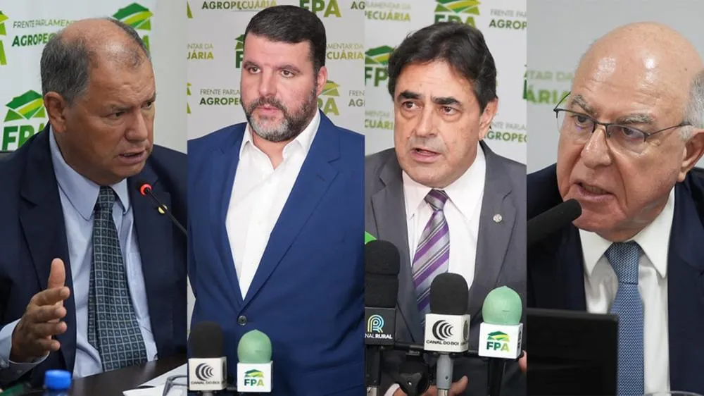 Parlamentares pedem a inclusão dos bancos estaduais e das cooperativas de crédito na distribuição dos recursos