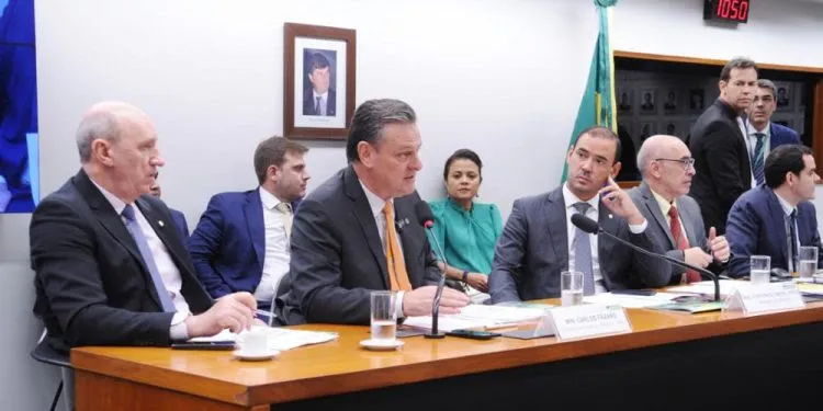A reunião reforçou a importância do setor agropecuário para a economia brasileira e destacou medidas e planos para apoiar o sul e o desenvolvimento do setor