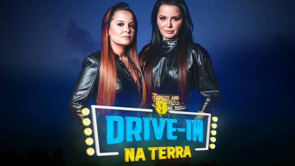 Na plateia, formada por um público de convidados, em vez de carros haverá tratores, colheitadeiras e pulverizadores.