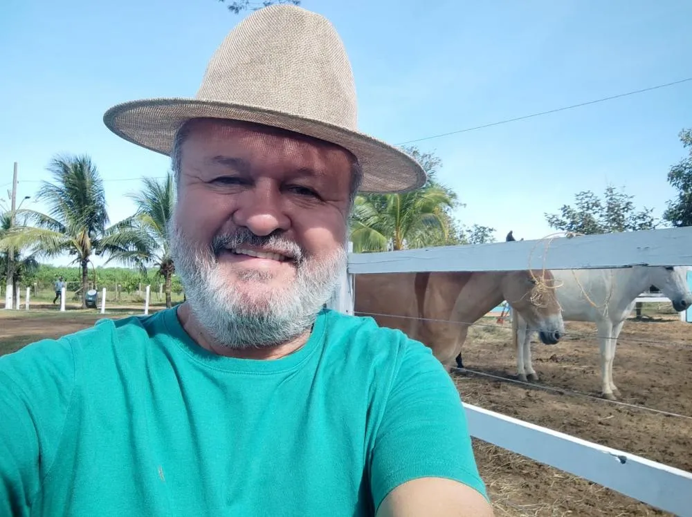 Jornalista Lima Rodrigues