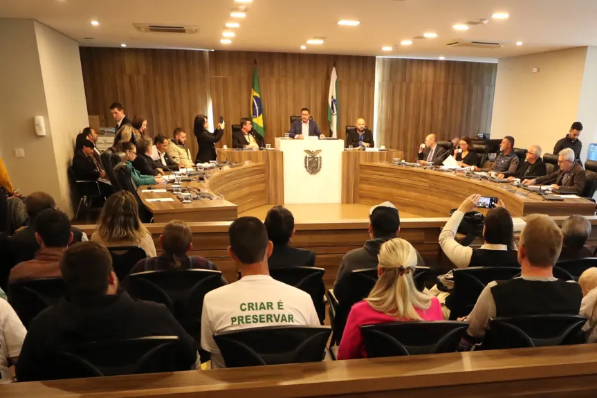 Audiência ocorreu ao longo da tarde desta quarta-feira (29), no Auditório Legislativo.Créditos:Valdir Amaral/Alep