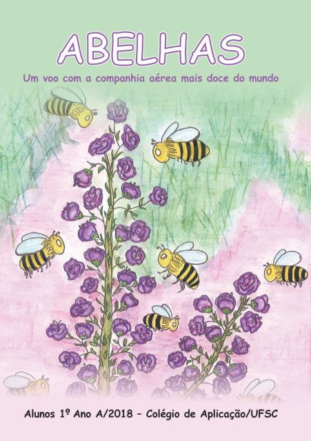 A Epagri faz questão de apoiar a iniciativa, pois o livro estimula o interesse das crianças pela ciência