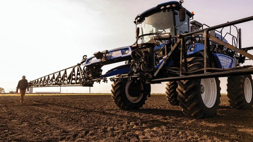 New Holland e PME apresentam na Bahia Farm Show soluções completas para todos os perfis de agricultores