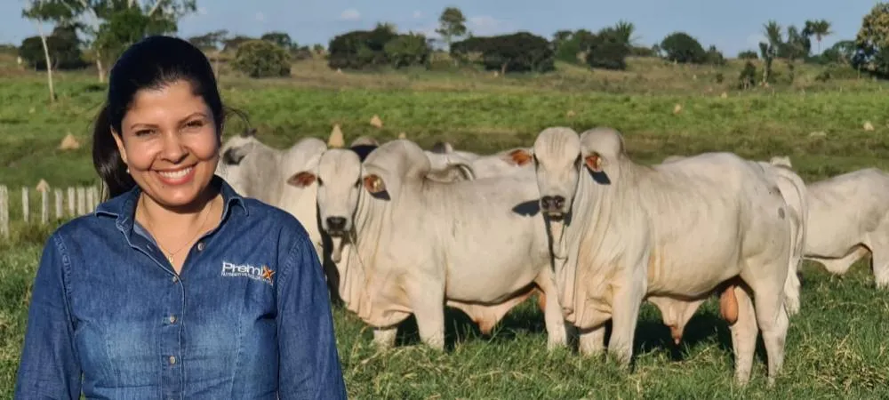Micotoxinas e seu impacto negativo na atividade pecuária 