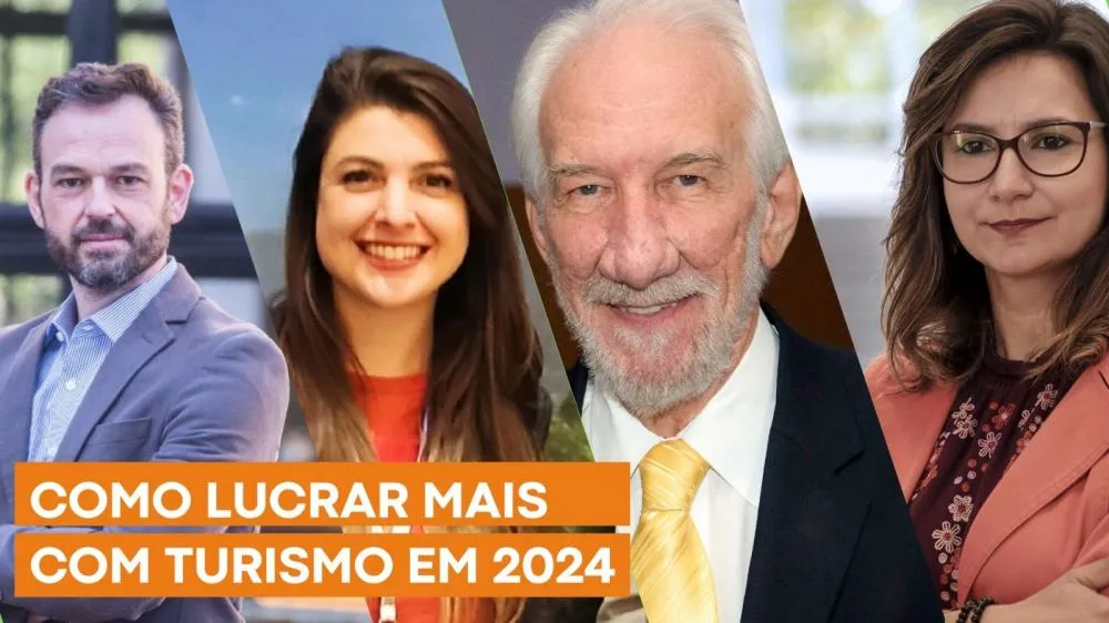 A grande novidade da segunda edição é que além do impresso, neste ano, será lançado o aplicativo do Guia, onde todas as informações estarão na palma da mão