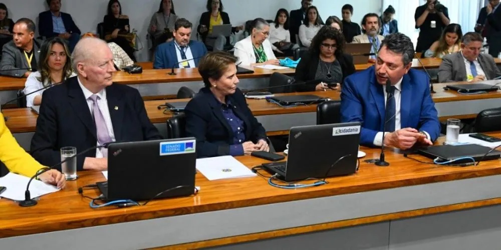 Parlamentares da FPA e especialistas apontam obstáculos e soluções para preservação ambiental. FPA