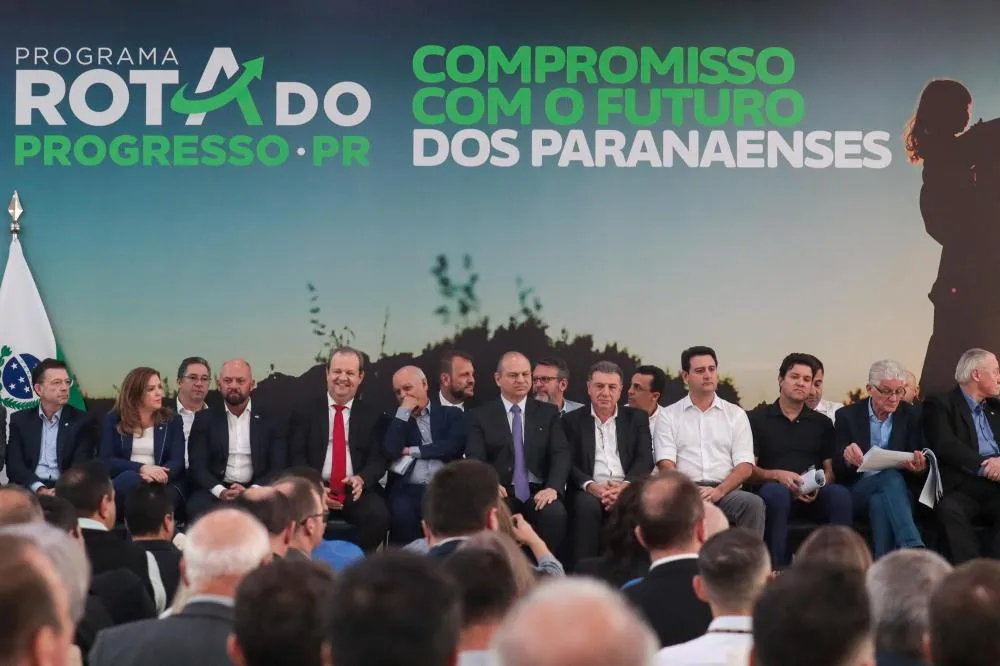  Com ações de Assistência Técnica e Extensão Rural, o Instituto vai contribuir para que as tecnologias cheguem mais rápido ao homem do campo. Foto IDR-Paraná.