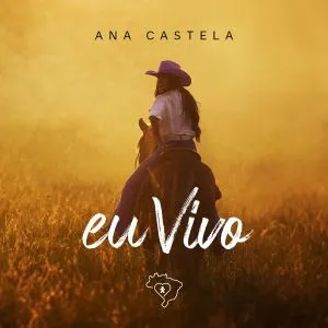 Eu VIVO” é uma parceria de Ana Castela com a Vivo.