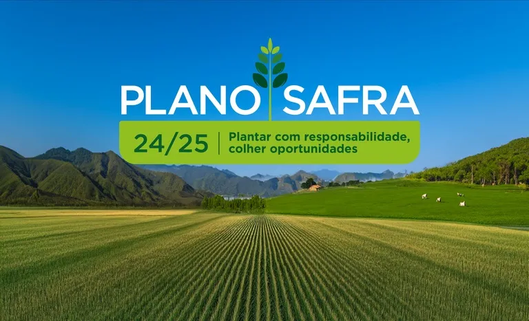 Plano Safra 24/25