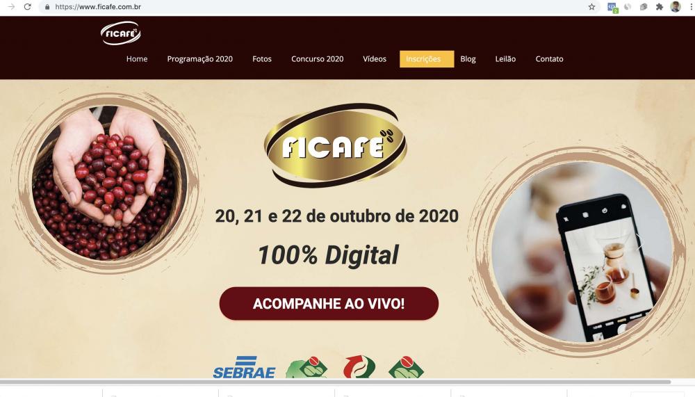 A cooperativa cultivou uma área de 4.270 hectares de café nesta safra, nos municípios de Carlópolis (PR), Taquarituba (SP) e Fartura (SP).