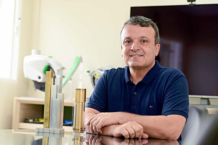 *Engenheiro agrônomo, fundador da J.Assy e Consultor em Agronegócio.