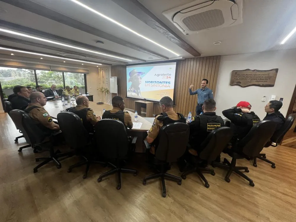 A organização do Agroleite 2024, que acontece entre 06 e 09 de agosto em Castro-PR, divulgou as rotas de entrada e saída de veículos para o evento. As medidas visam garantir um fluxo tranquilo e seguro para os visitantes, expositores e demais participante