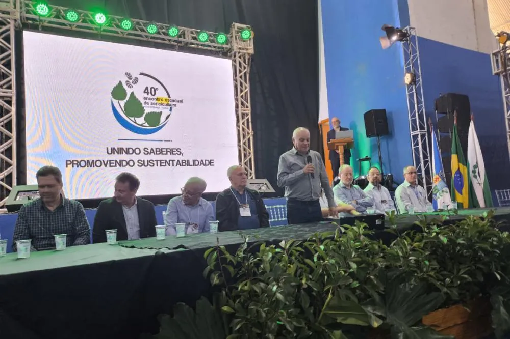 Foto: Evandro Fadel/SEAB-PR