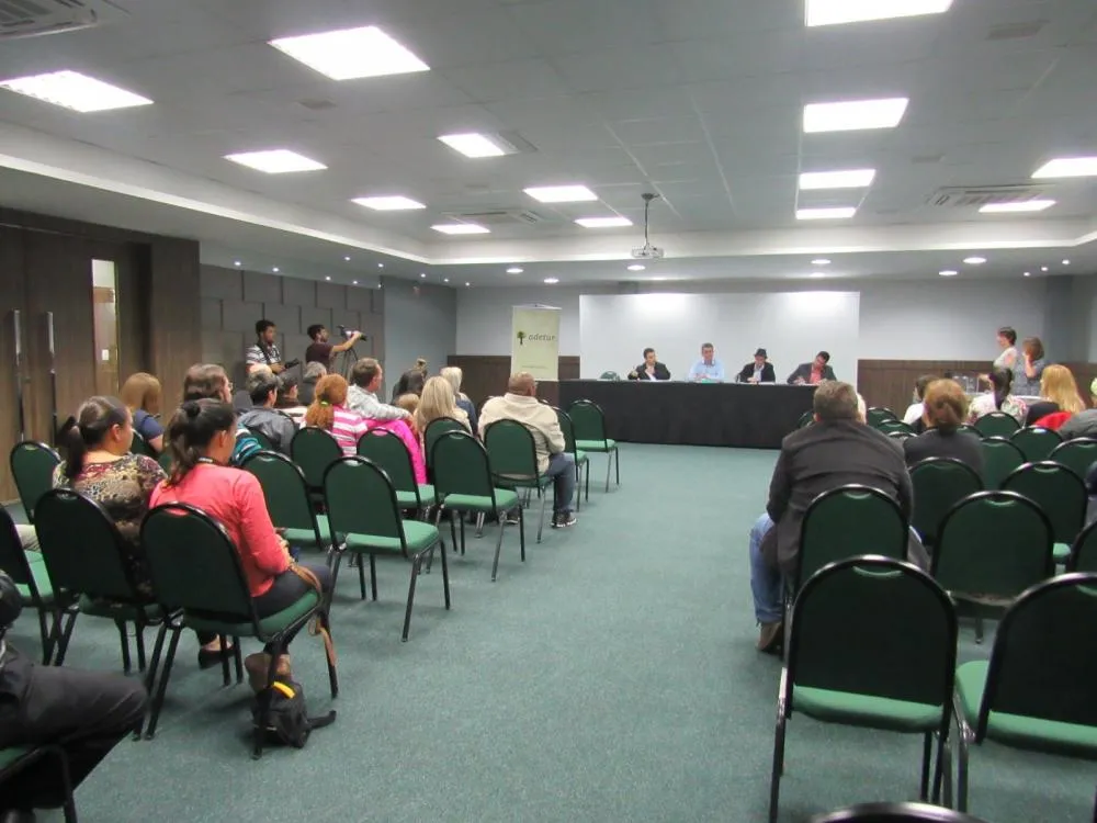 Objetivo é que a atividade tenha destaque nos planos de governo. Debate vai acontecer em 12 municípios dos Campos Gerais