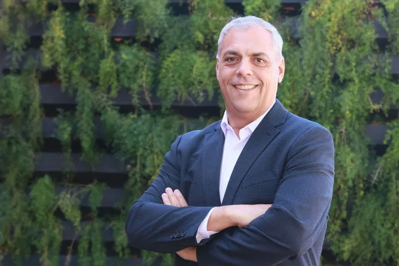 Diretor da Fenasucro & Agrocana, Paulo Montabone