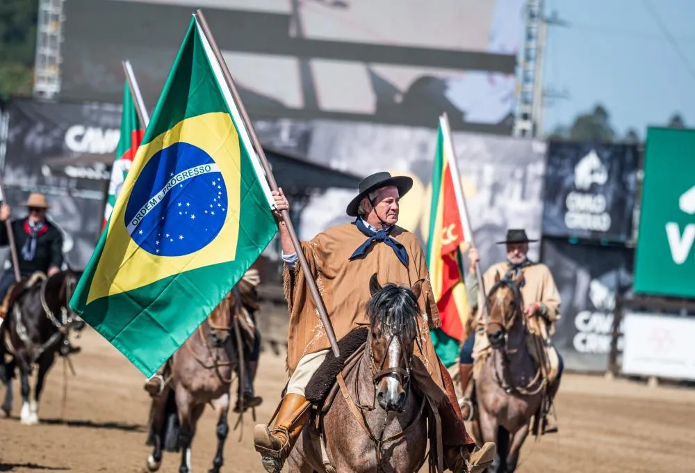 Foto: Fagner Almeida/Divulgação