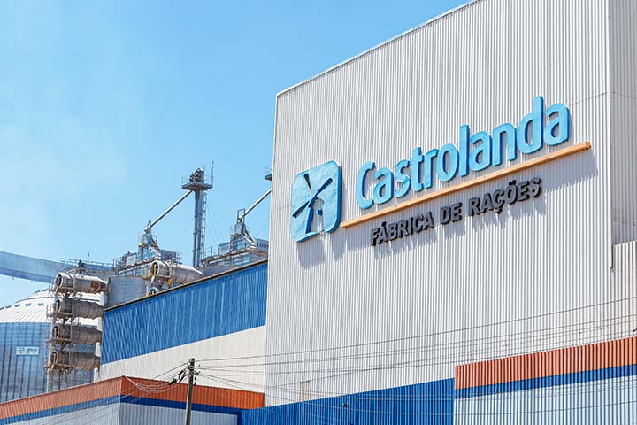 Investimento na linha de produção foram realizados para suprir as demandas da unidade.