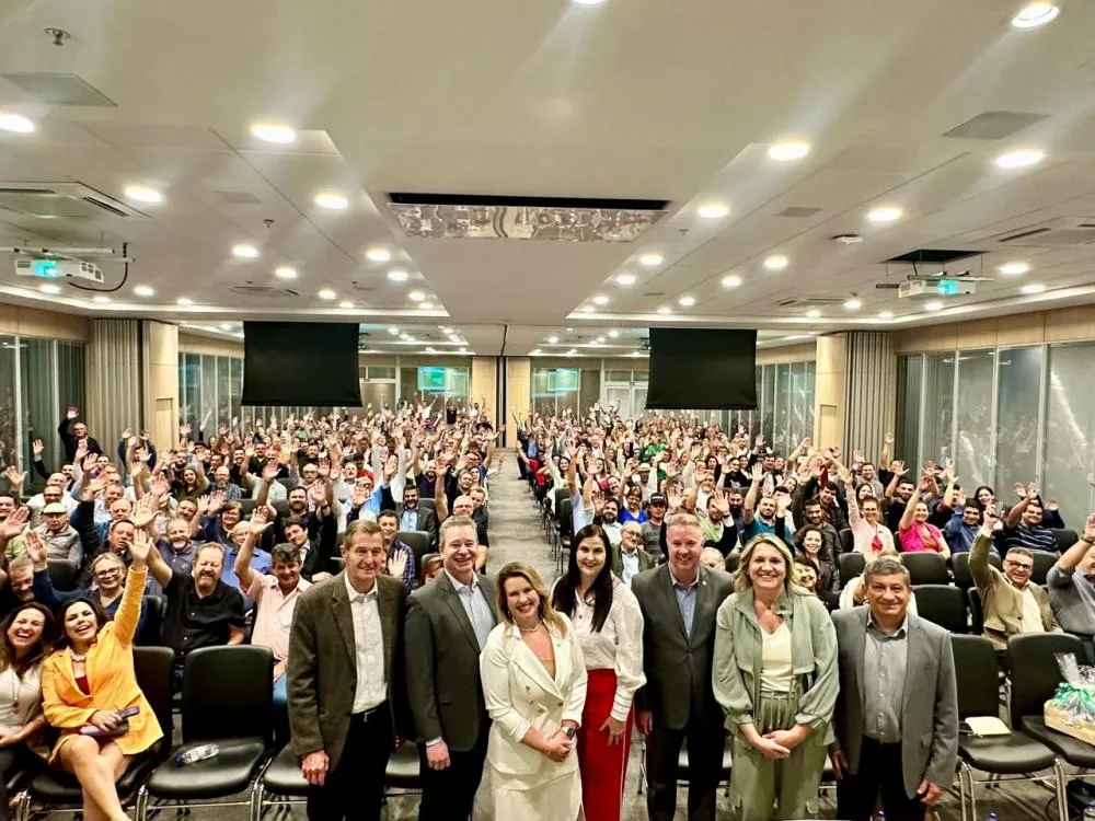Evento acontece na região dos Campos Gerais, Grande Curitiba e Vale do Ribeira