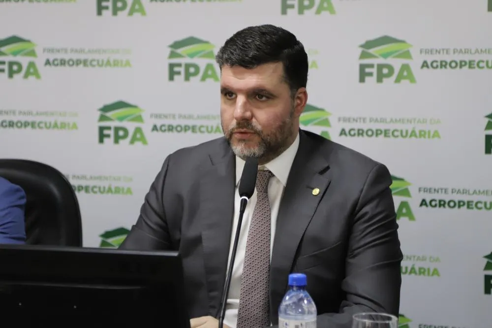 O presidente, deputado Pedro Lupion (PP-PR), destacou a gravidade da situação, especialmente na região Sudeste e no estado de Goiás, onde o fogo tem causado grandes prejuízos ao setor agropecuário. 