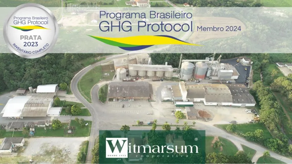 Aconteceu no último dia 21/08, na EAESP FGV, em São Paulo, o lançamento da publicação dos inventários de emissões de gases do efeito estufa (GEE) do GHG Protocol Ciclo 2024