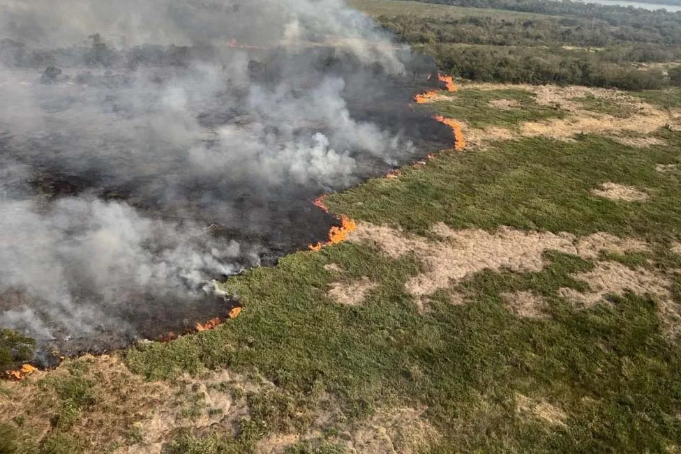 Governo libera fundo de R$ 5 milhões para municípios em estado de emergência Foto: IAT-PR