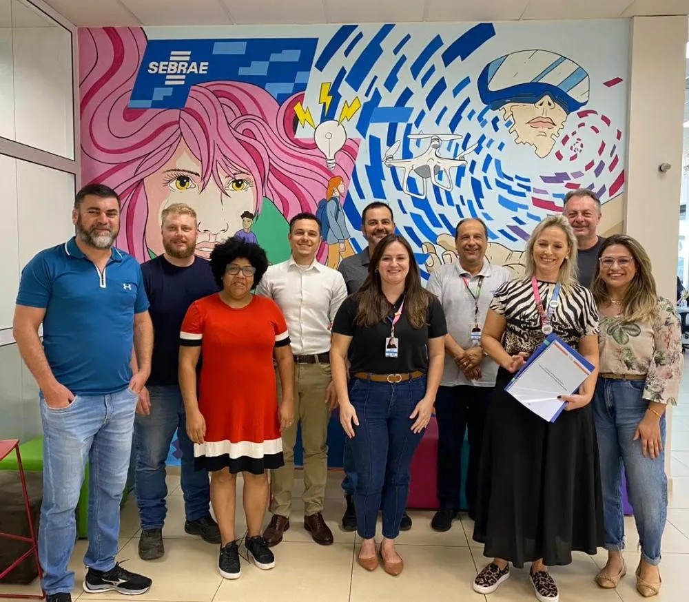 Diagnóstico foi apresentado para a cadeia produtiva nesta quinta-feira (12). Foto: Patrícia Biazetto