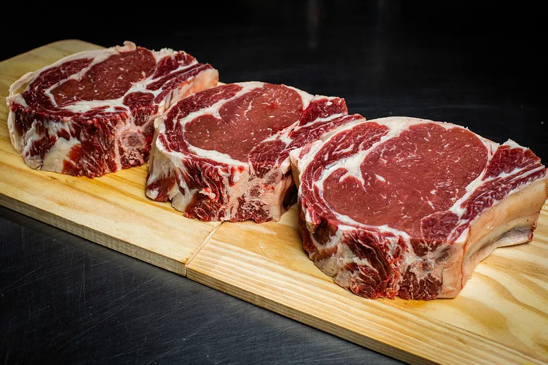 Canadá retoma a importação de carne bovina brasileira Foto Sistema CNA/Foto: Wenderson Araujo/Trilux