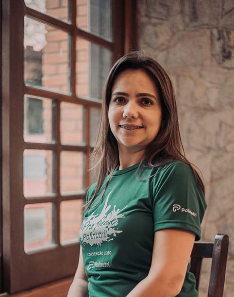 Segundo a Coordenadora de Marketing da Polinutri, Marley Avanzi, o momento é de grande preocupação e por esta razão a realização do evento. 