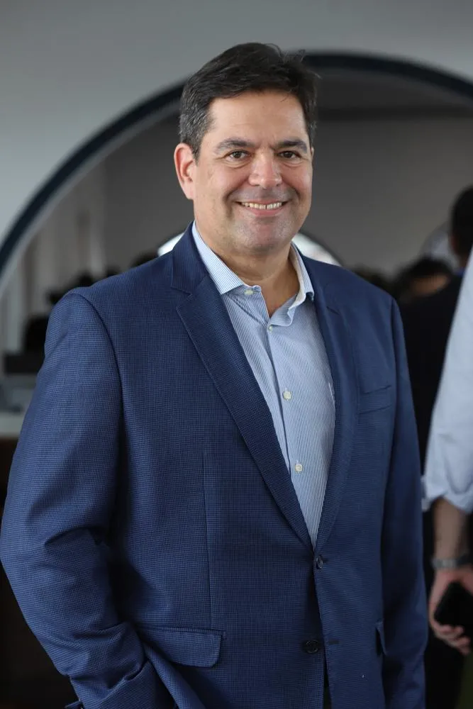 Novo CEO quer fortalecer a comunicação com os criadores e a colaboração entre a equipe