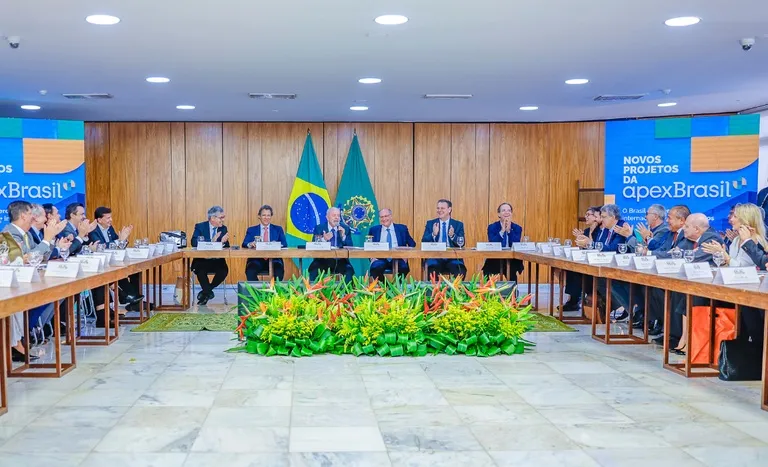 Foto: Ricardo Stuckert / PR