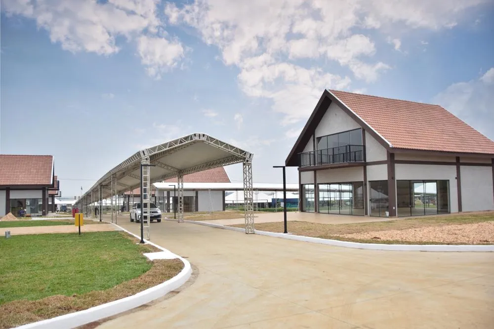 O WinterShow, principal evento sobre cereais de inverno do Brasil, retorna em sua 21ª edição. Organizado pela Agrária e pela FAPA, o evento gratuito acontecerá entre os dias 1º e 3 de outubro, reunindo produtores, pesquisadores e empresas do setor.