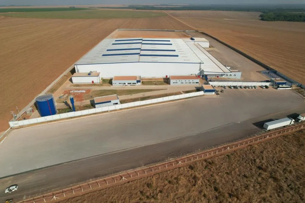 Bravo Serviços Logísticos anuncia expansão com novo centro de distribuição em Sorriso-MT