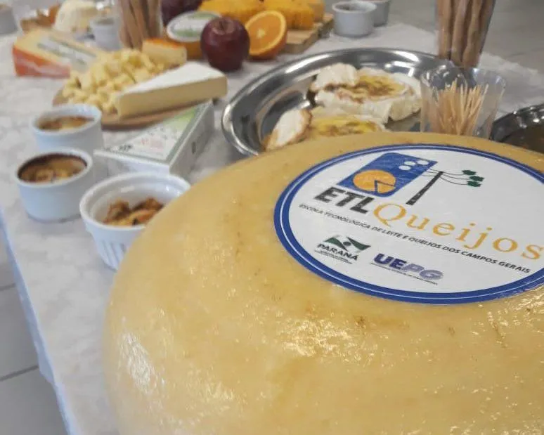 O evento destaca práticas agroecológicas, inovações tecnológicas e a produção sustentável, incluindo o impacto do manejo do pasto na fabricação de queijos de ovelha, do projeto “Do Capim ao Queijo”