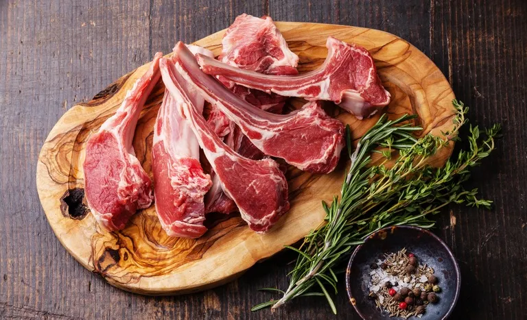 Abertura de mercado no Catar para exportação de carne de caprinos e de ovinos. Reprodução Mapa