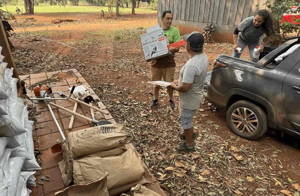 fotos divulgação
