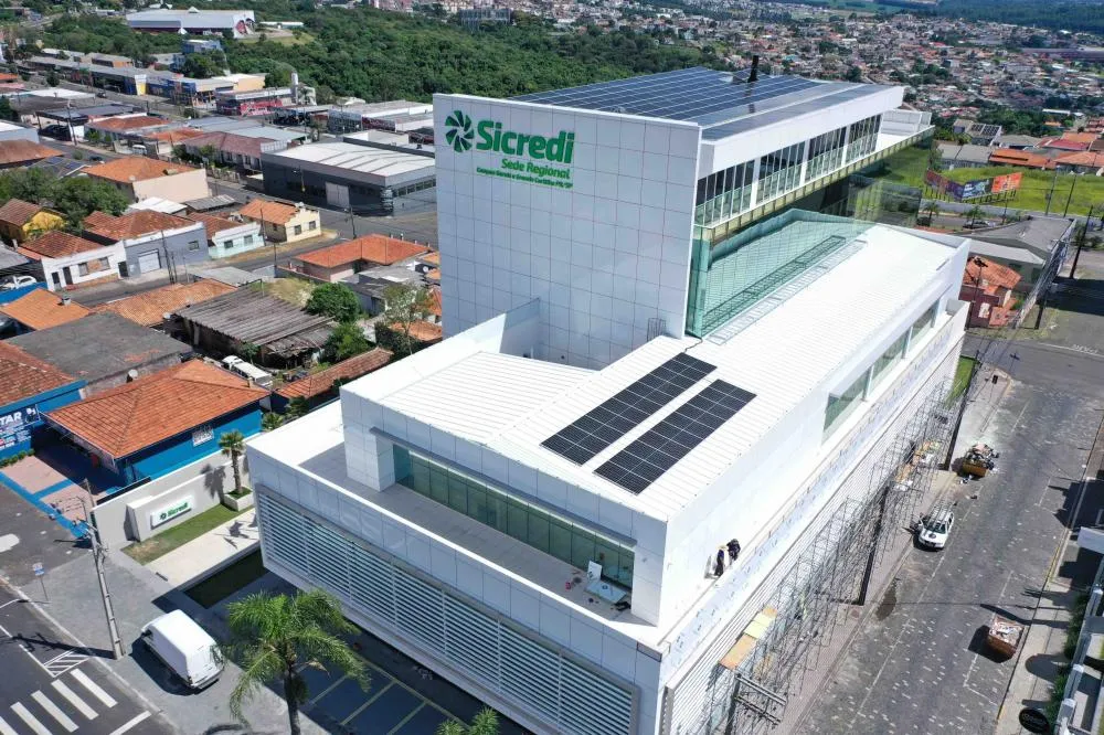 Sicredi Campos Gerais e Grande Curitiba PR/SP supera R$ 1 bi em patrimônio líquido