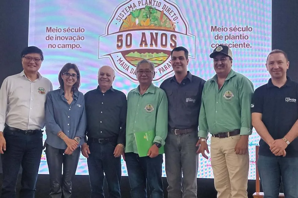Foto: Evandro Fadel/SEAB