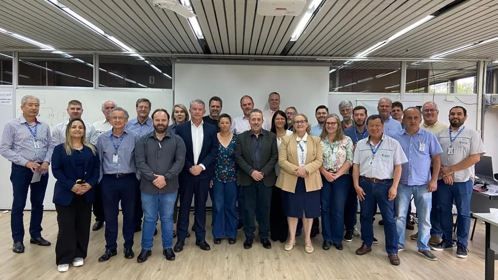 O planejamento de ações de forma mais assertiva, garante que elas atendam as reais necessidades dos agricultores e da sociedade. Foto IDR-PR