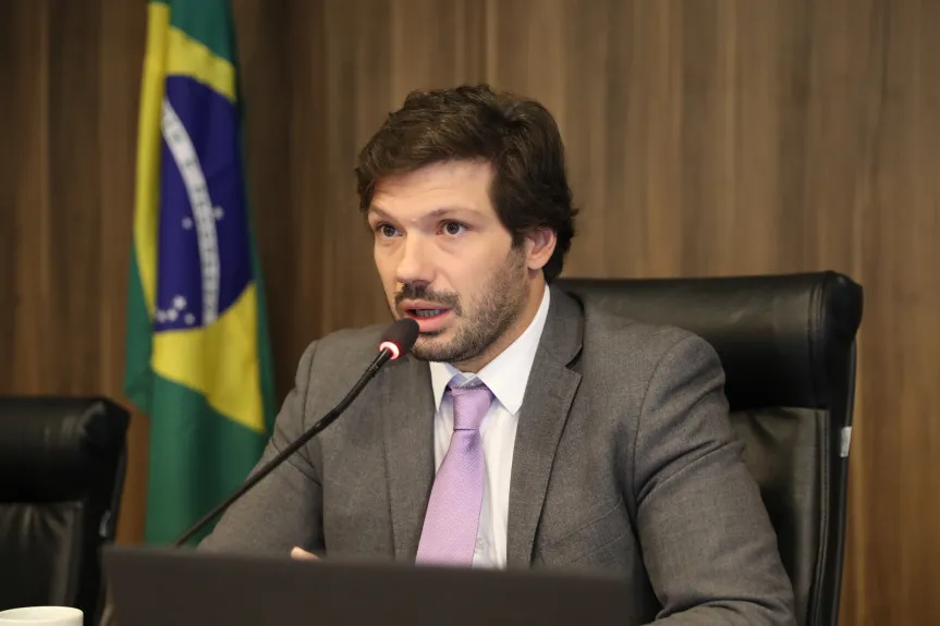 As alterações na Assembleia devem ocorrer somente no início de janeiro de 2025, depois do dia 1º, quando os novos prefeitos tomam posse como Chefes dos Executivos em seus municípios.Créditos:Valdir Amaral/Alep