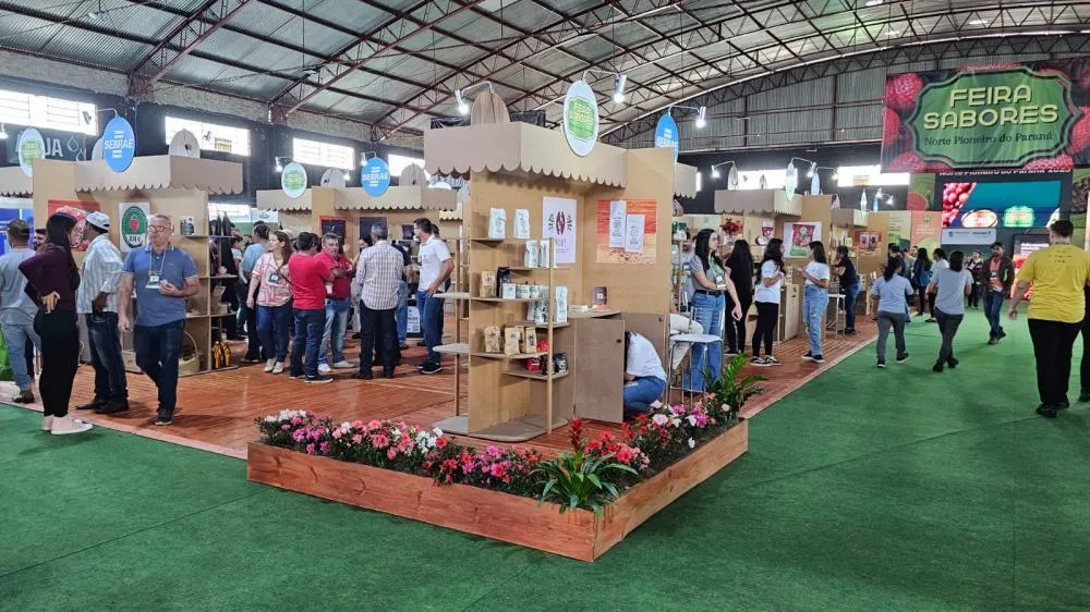 Principal evento do agronegócio da região vai apresentar produtos com Indicação Geográfica, conteúdo técnico, concurso e leilão de cafés especiais. Foto Assessoria Ficafe