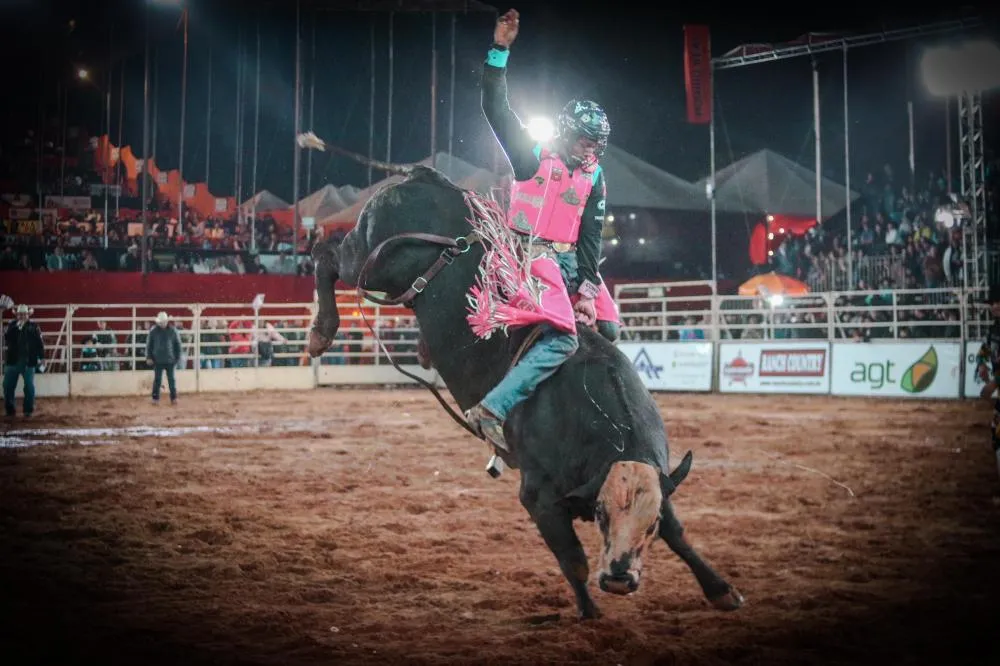 Votu International Rodeo será de 8 a 11 de maio de 2025. Evento é organizado pelo Grupo Tercio Miranda com apoio da Prefeitura de Votuporanga 