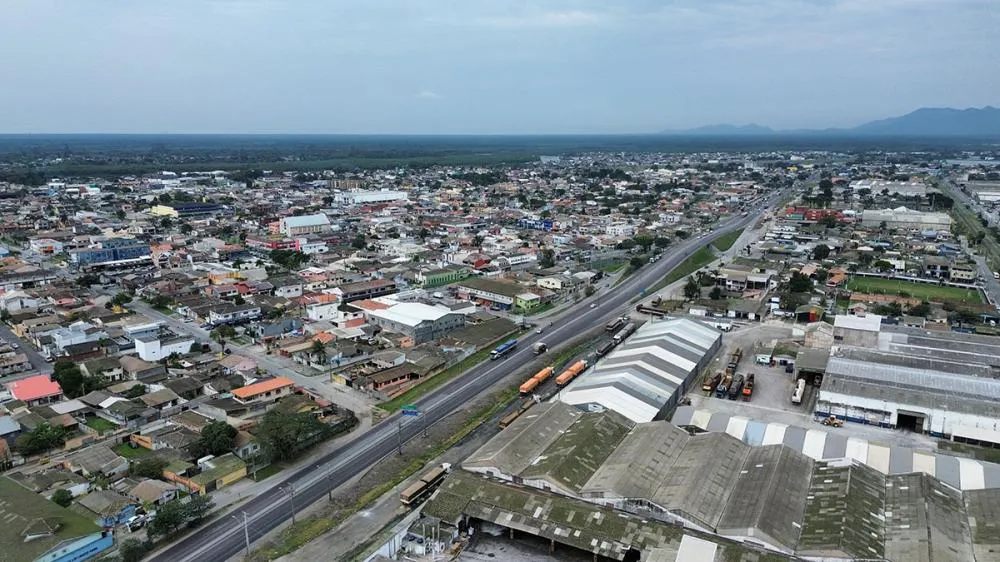 Avenida Bento Rocha será temporariamente liberada e os trabalhos seguem para a avenida Ayrton Senna, que não terá interdição 
