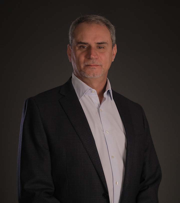 Fabio Torretta é engenheiro agrônomo especialista em marketing e gestão, diretor do Sindicato Nacional da Indústria de Produtos para Defesa Vegetal (Sindiveg) e presidente da UPL Brasil.