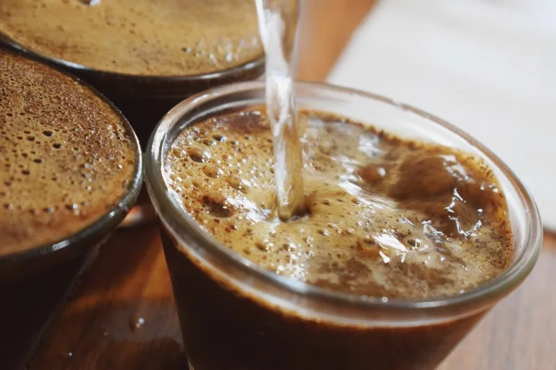 Programa da Cooxupé revela os melhores cafés especiais da safra vigente (Divulgação)