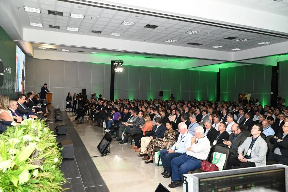 Cana Summit realizado em abril de 2024